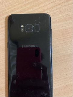 Samsung galaxy s8 plus
