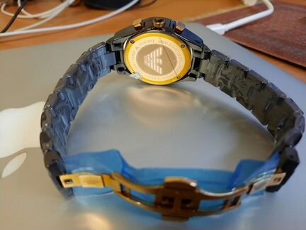 Часы Emporio Armani Ceramica