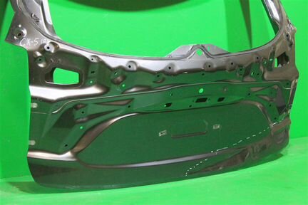 Дверь багажника Mazda Cx-5 Cx5 2 2017