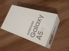 Коробка от телефона Samsung объявление продам
