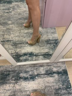 Босоножки Casadei