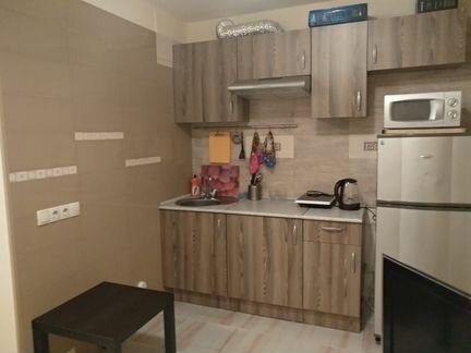 Квартира-студия, 20 м², 5/9 эт.