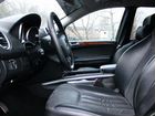 Mercedes-Benz M-класс 3.5 AT, 2008, 226 363 км объявление продам
