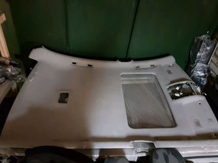 Потолок Lexus GS 05-11