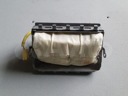 Подушка безопасности пассажира лансер10