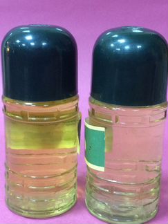 Одеколон Лосьон Ligo Дзинтарс СССР Рига винтаж