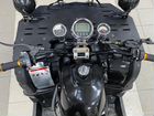 Квадроцикл tiger MAX grade 300 black объявление продам