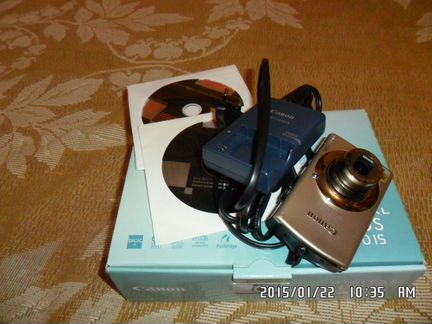 Сони-DSC-H2