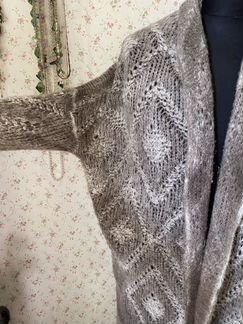 Воздушный кардиган Avant toi оригинал