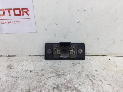 Фонарь освещения номерного знака задний Volkswagen