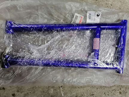 Рычаг верхний левый Yamaha RX Warrior