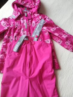 Весенние комплекты kerry для двойни р. 98-104