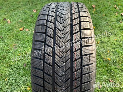 285/50 R20 зима Gripmax LX570 Wrangler Escalade