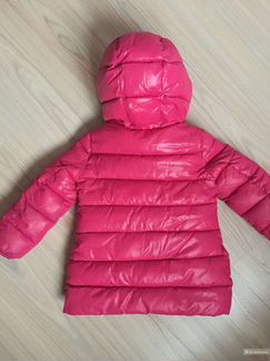 Куртка Benetton 130 (7-8л)