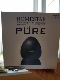 Проектор звездного неба