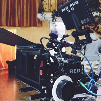 Фотограф. Видеооператор. Фотосессия. Аэросъёмка