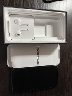 Телефон apple 11 pro