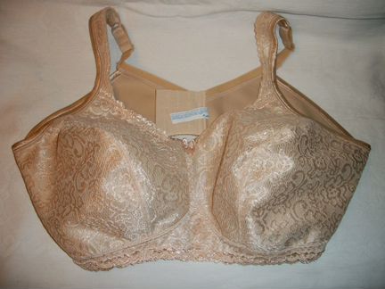 Бюстгальтер новый размер 46DD