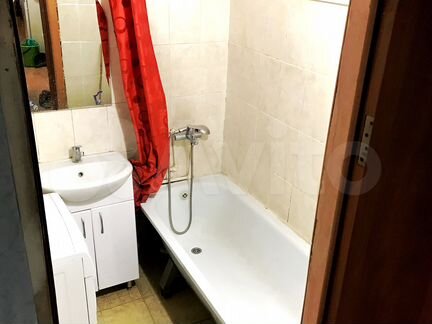 Комната 19 м² в 3-к, 2/5 эт.