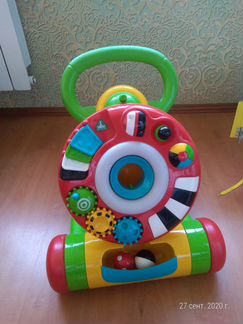 Ходунки ELC 130778