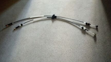 1464102 Троса МКПП Форд Фокус 2 1.4-1.8 ib5