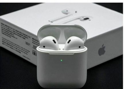 AirPods 2