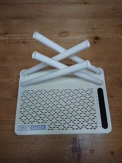 Totolink A2004NS AC1200 роутер