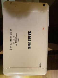Продам планшет Samsung PC 700T1A-A01 WiFi+ 64gb