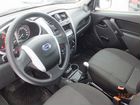 Datsun on-DO 1.6 МТ, 2017, 24 200 км объявление продам