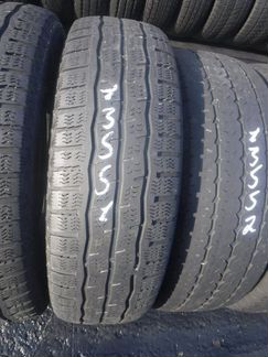Летние шины R16C 225 75 Sailun А13551