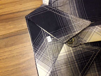 Две новые рубашки + бриджи в комплекте для мальчик