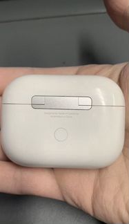 Беспроводные наушники apple airpods оригинал