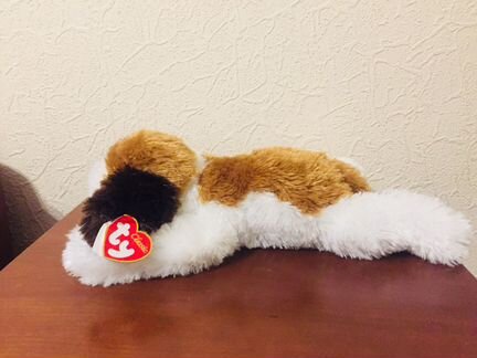 Щенок игрушка детская новая