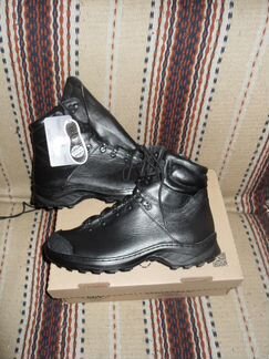 Берцы мангуст Доф все р-ры