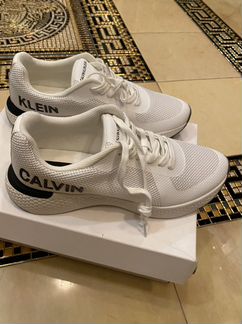 Кроссовки Calvin Klein оригинал