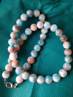 Бижутерия (бусы), за шт