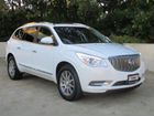 Buick Enclave 3.6 AT, 2017, 47 000 км