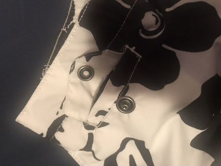 Плавательные мужские шорты