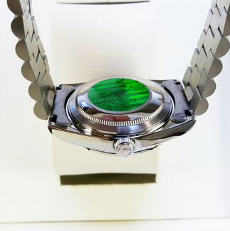 Механические часы Rolex DateJust