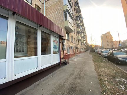 Свободного назначения, 82 м²
