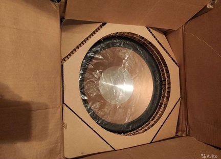 Динамик нч Legacy audio LfXtreme 15inh