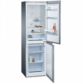 Bosch KGN39VI15R Холодильник