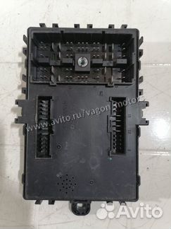 Блок предохранителей Chevrolet Aveo T250 2006-2011