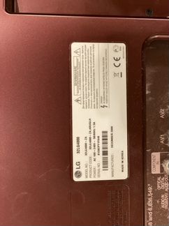 Телевизор LG