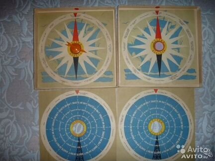 Игра-викторина 