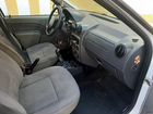 Dacia Logan 1.5 МТ, 2008, 242 344 км объявление продам