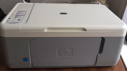Принтер HP Deskjet F2280