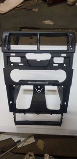 Часы с рамкой для форд мондео 3