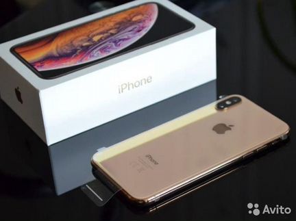 iPhone XS Скупка Техники