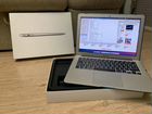 Apple MacBook Air 13-inch, Early 2015 объявление продам